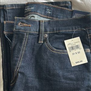 Men’s lucky jeans 31x32